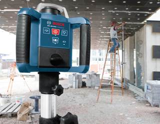 Les lasers : des applications pour tous les métiers !